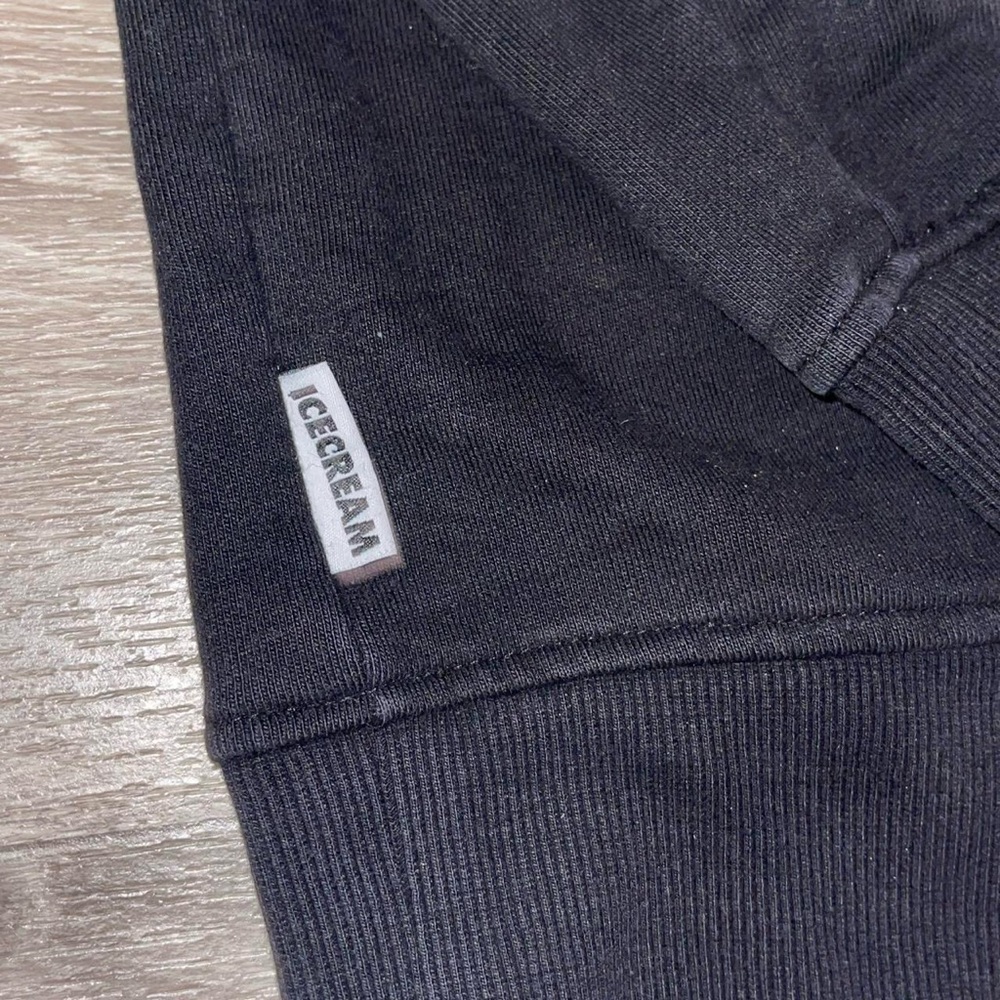 Icecream Billionaire Boys Club Softee Pullover Ho… - image 4